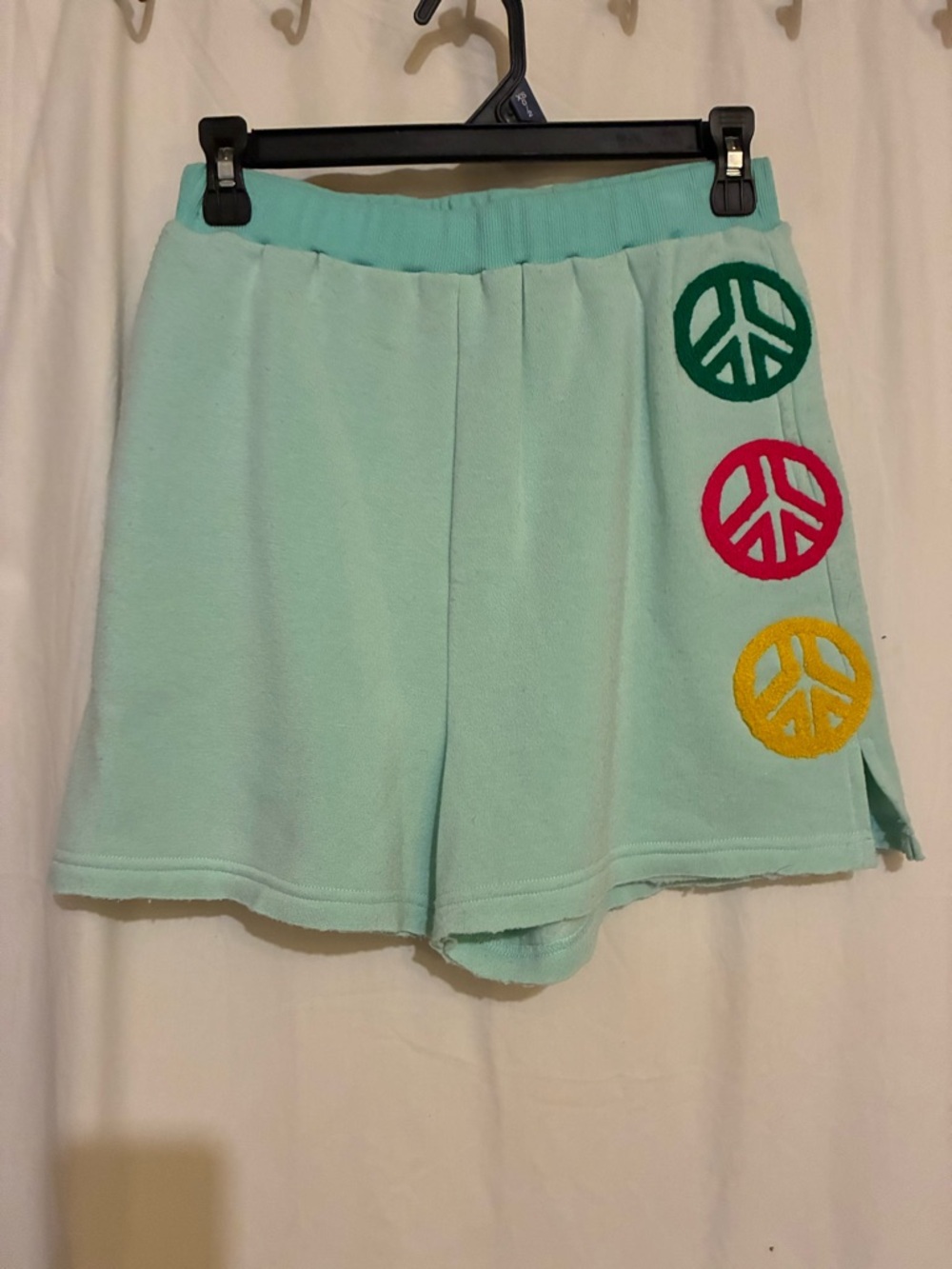 Blue B Lounge Shorts